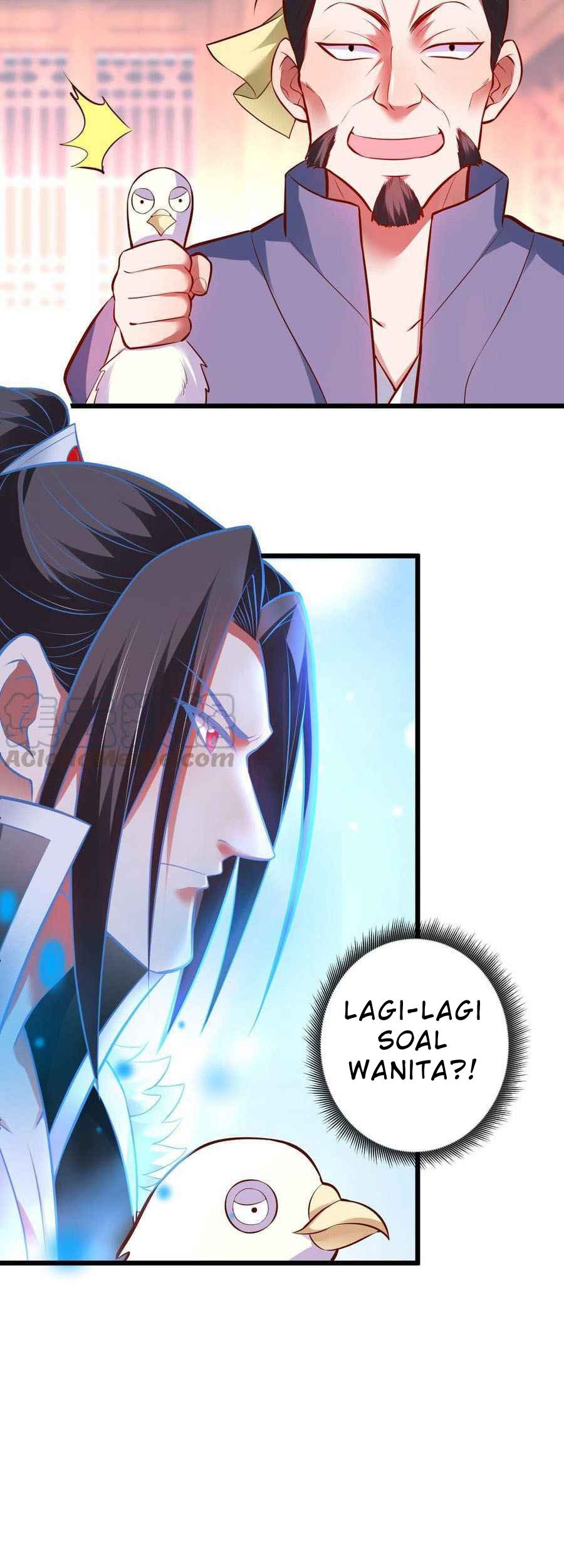 King Killer Reborn Bab 31 halaman 20