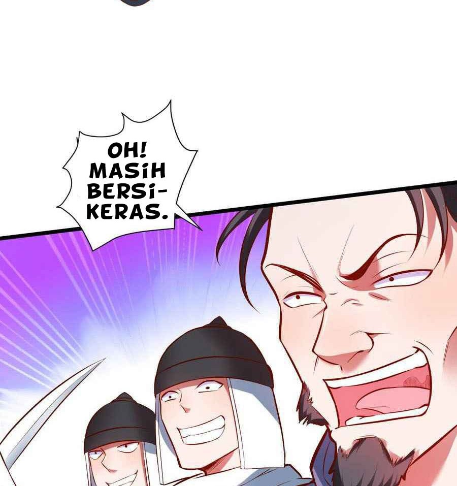 King Killer Reborn Bab 31 halaman 27