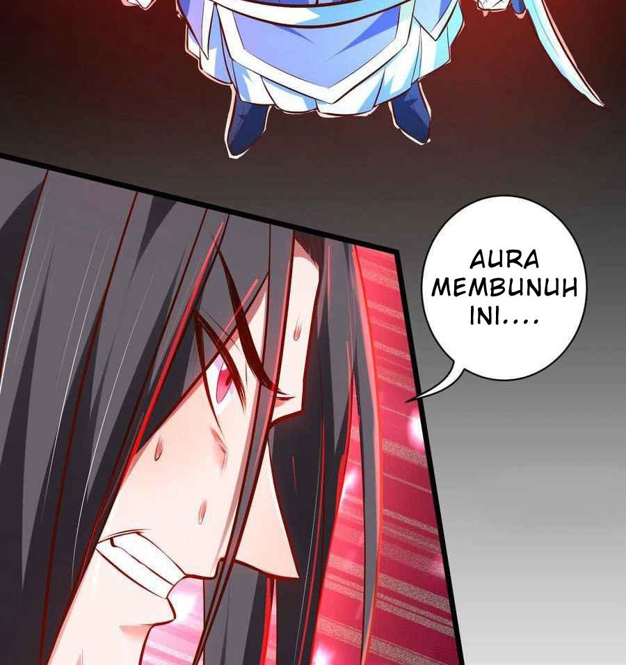 King Killer Reborn Bab 31 halaman 29