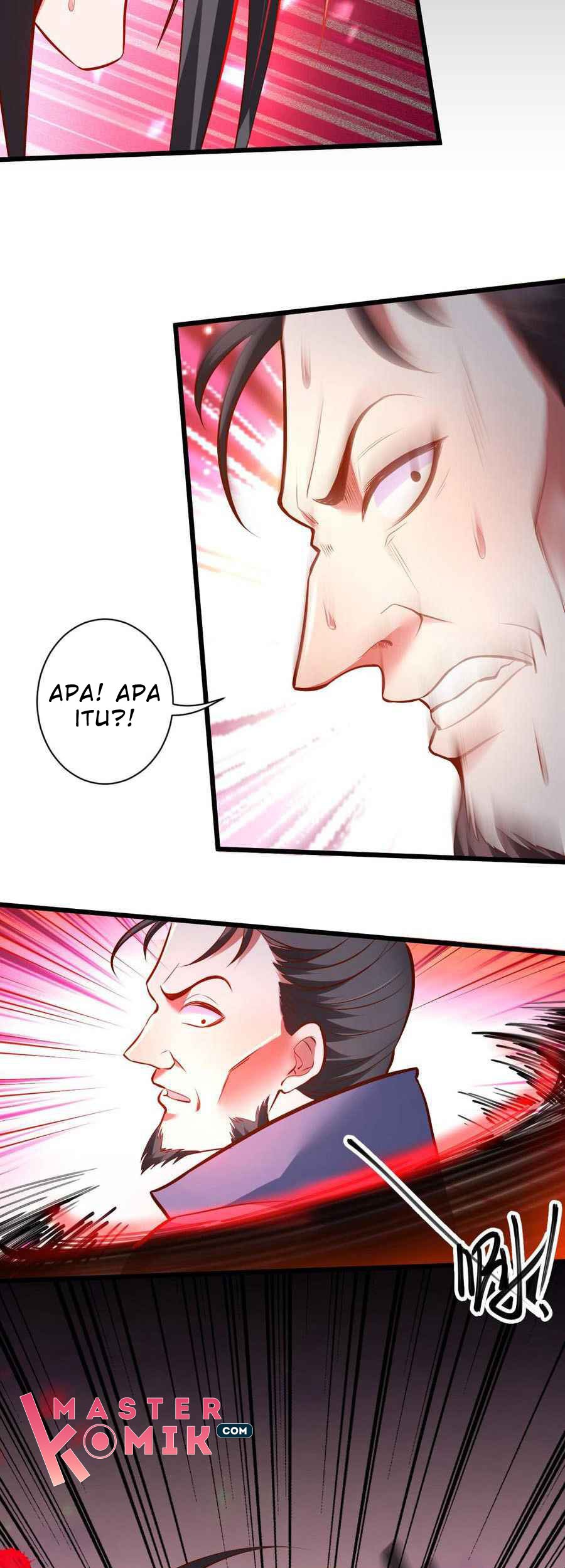 King Killer Reborn Bab 31 halaman 30