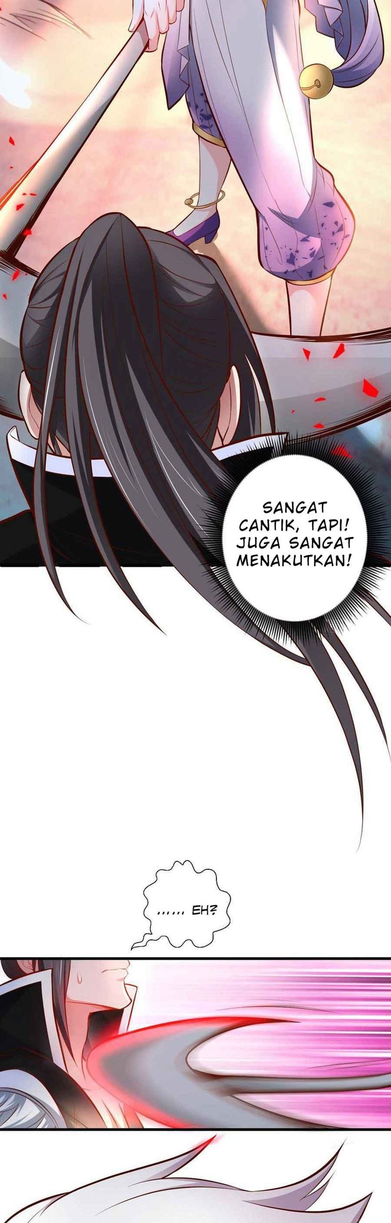 King Killer Reborn Bab 32 halaman 6