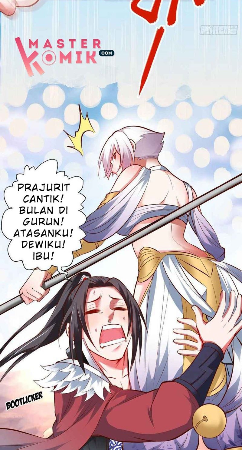 King Killer Reborn Bab 32 halaman 15