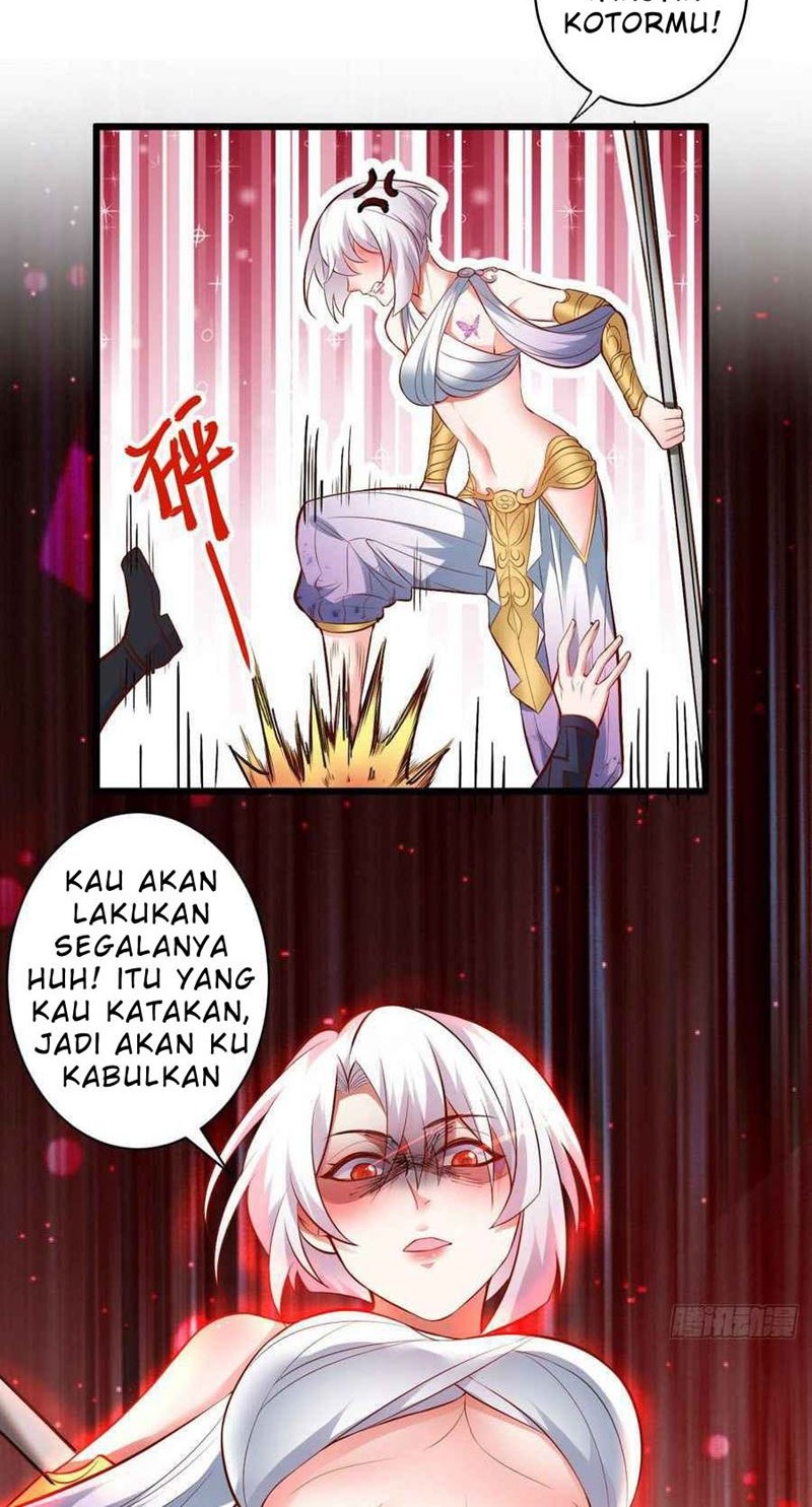 King Killer Reborn Bab 32 halaman 17