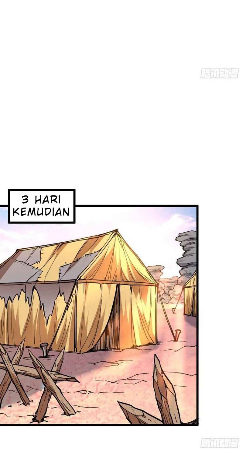 King Killer Reborn Bab 32 halaman 19