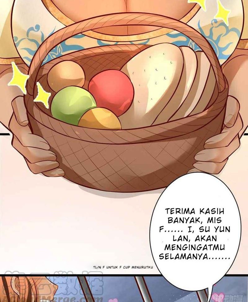 King Killer Reborn Bab 32 halaman 31