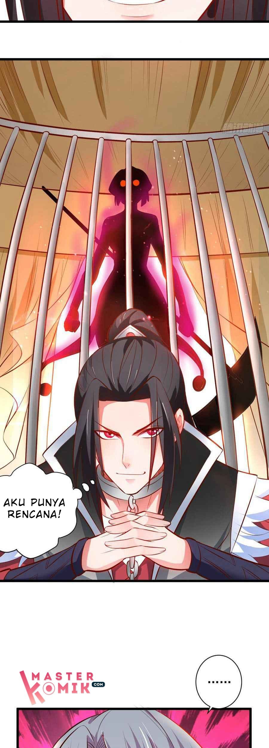 King Killer Reborn Bab 33 halaman 4