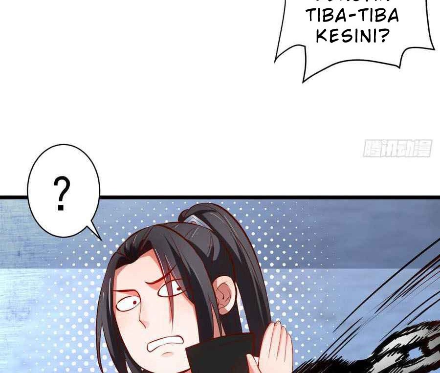 King Killer Reborn Bab 33 halaman 7