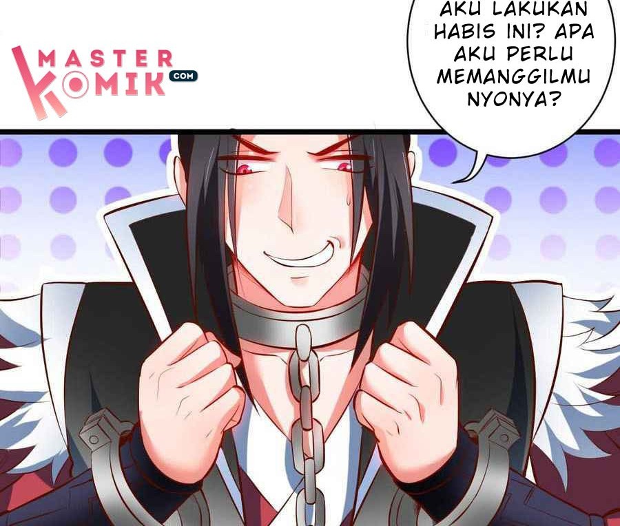 King Killer Reborn Bab 33 halaman 9