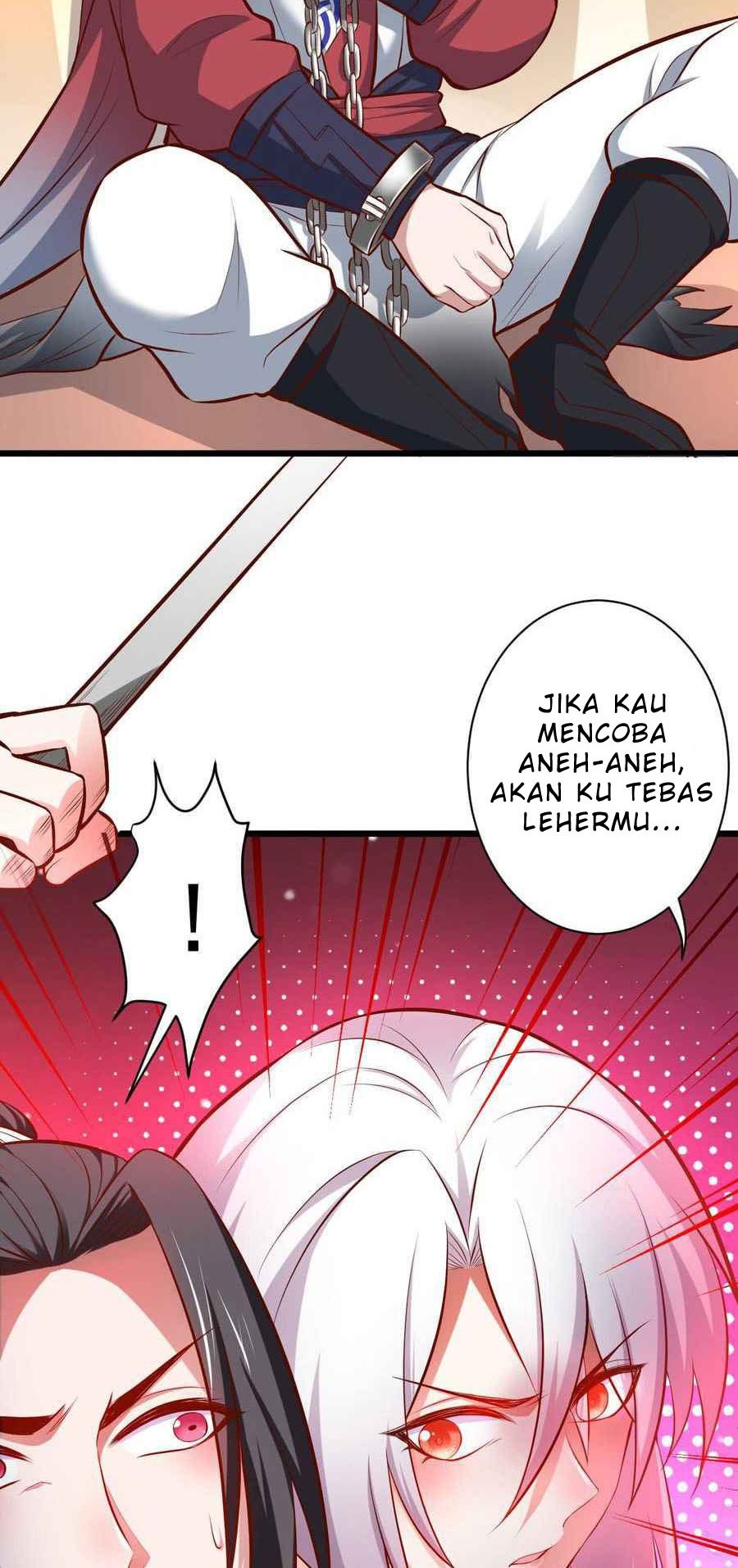 King Killer Reborn Bab 34 halaman 15