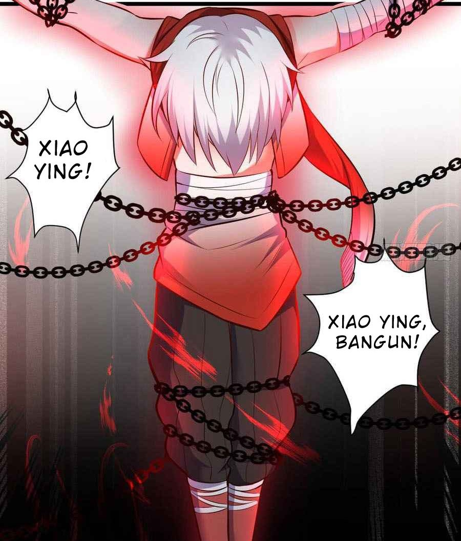 King Killer Reborn Bab 34 halaman 37