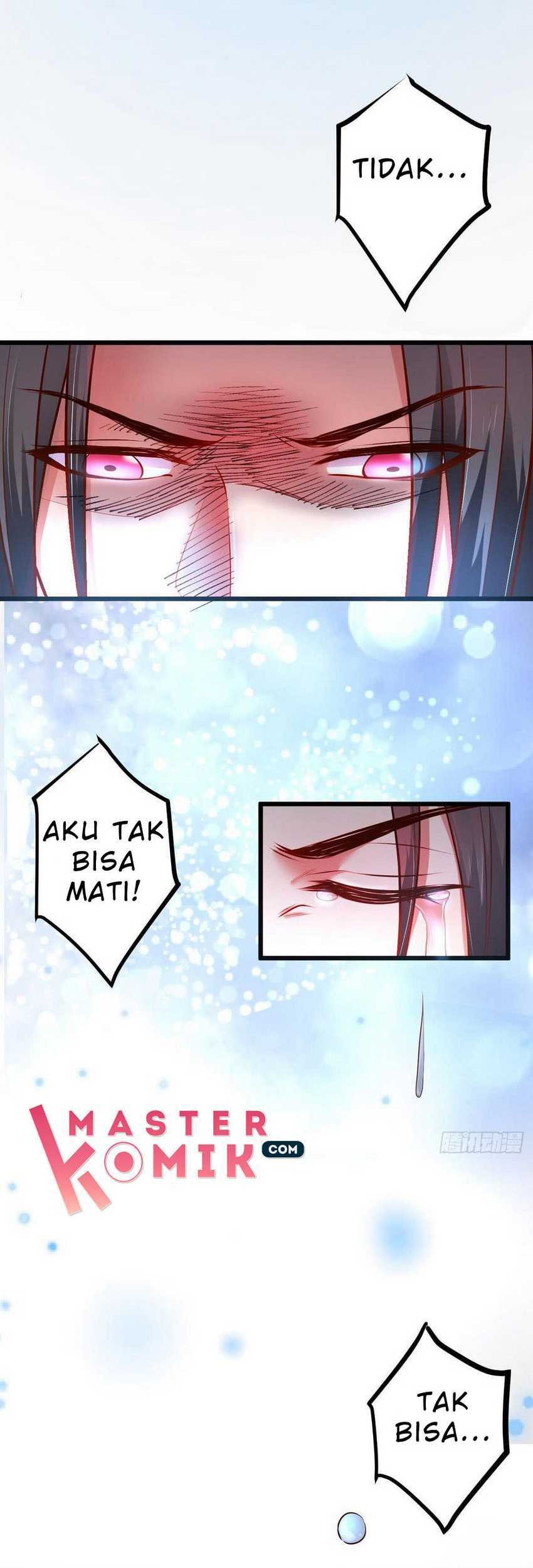King Killer Reborn chapter 35 halaman 8