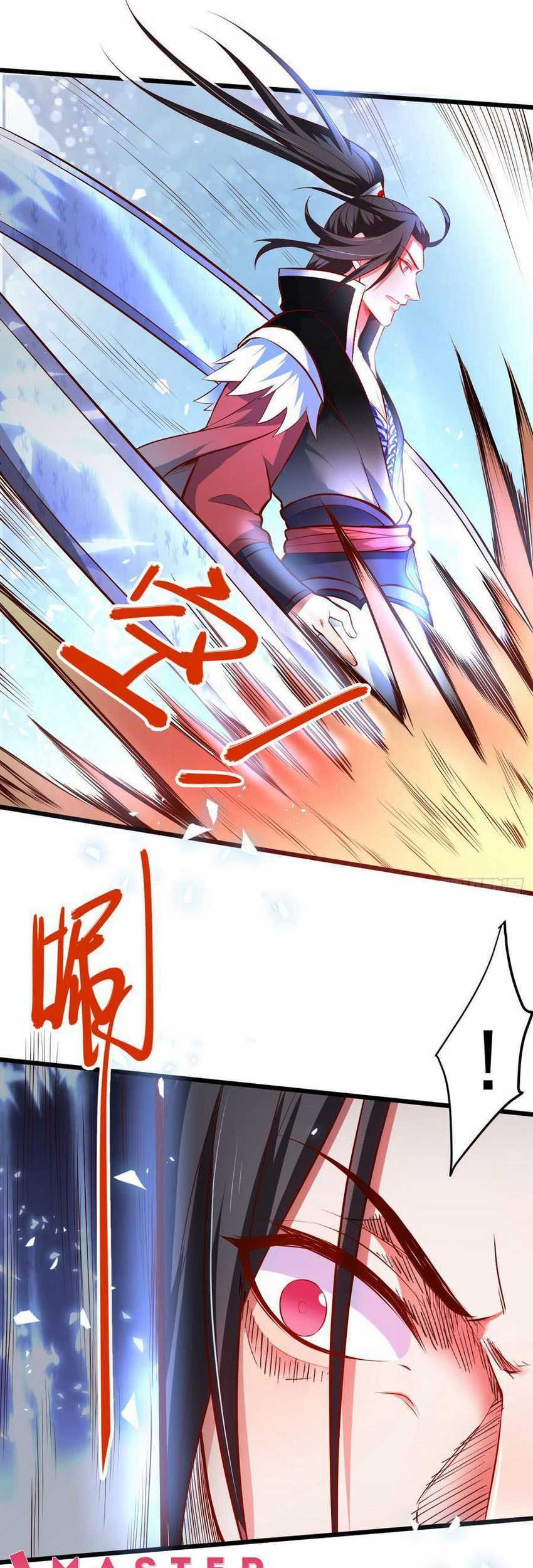 King Killer Reborn chapter 35 halaman 10