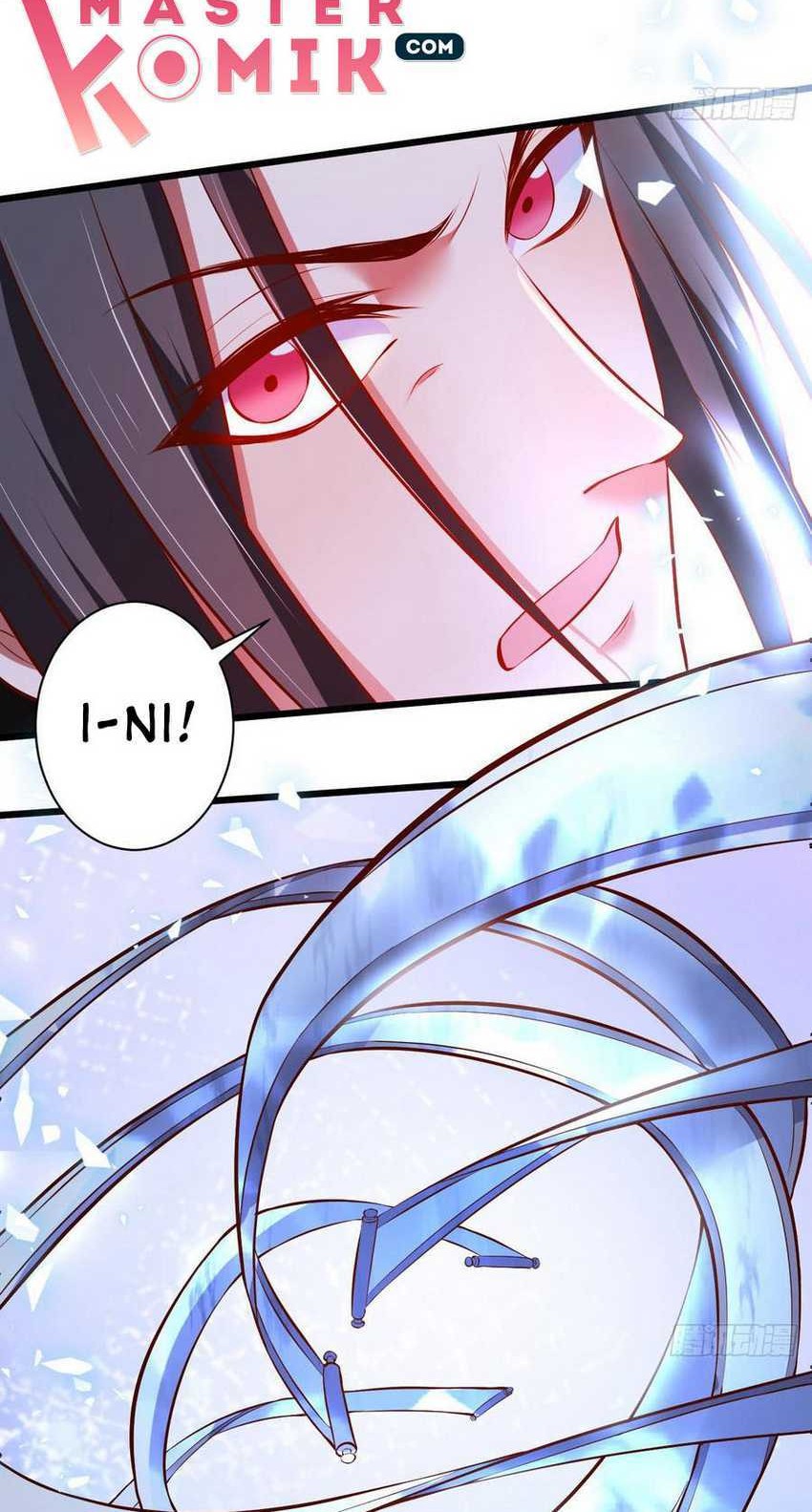 King Killer Reborn chapter 35 halaman 11