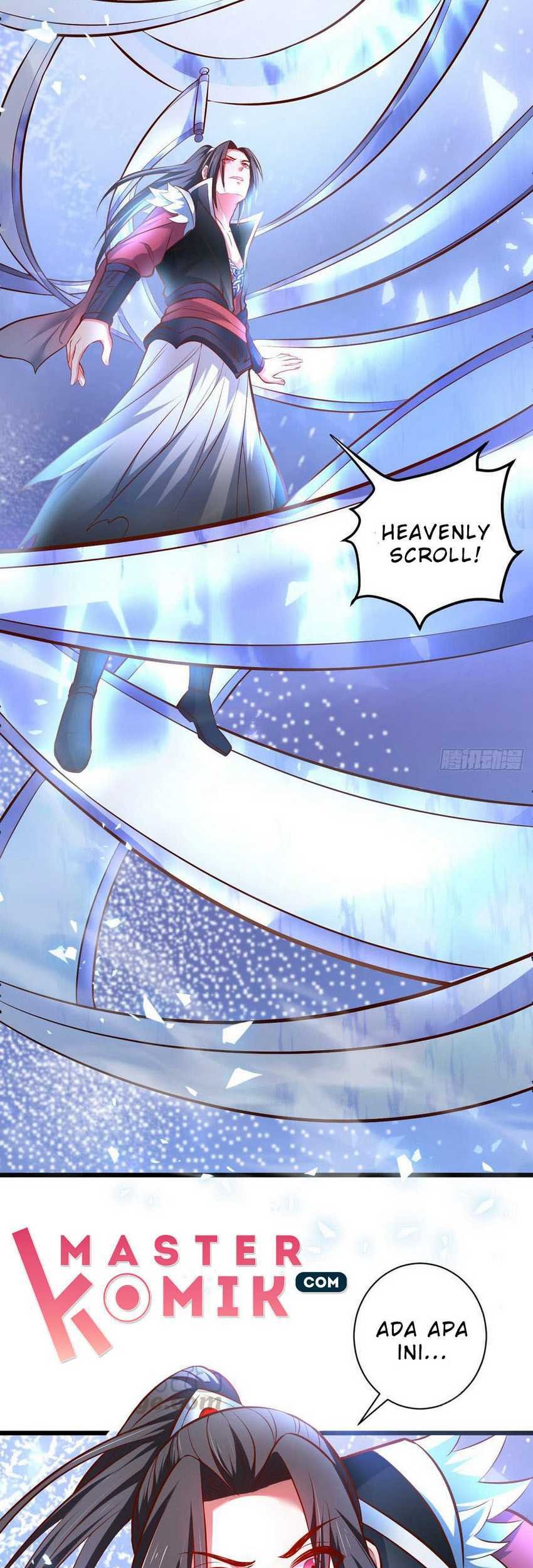 King Killer Reborn chapter 35 halaman 12