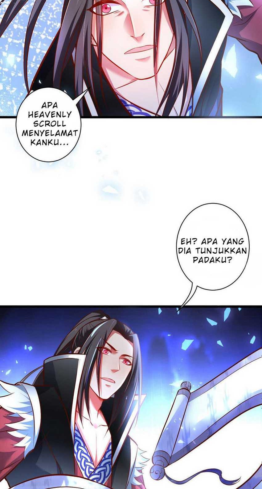 King Killer Reborn chapter 35 halaman 13