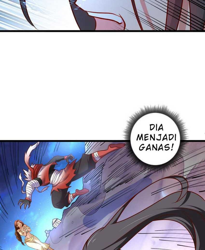 King Killer Reborn chapter 35 halaman 27