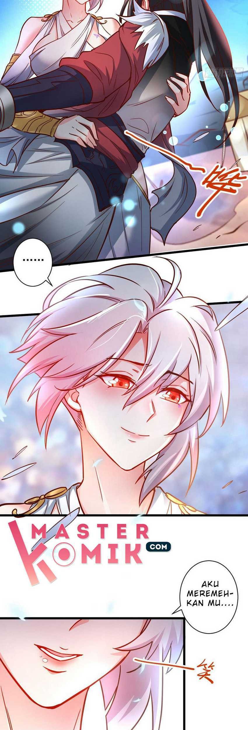 King Killer Reborn chapter 35 halaman 38