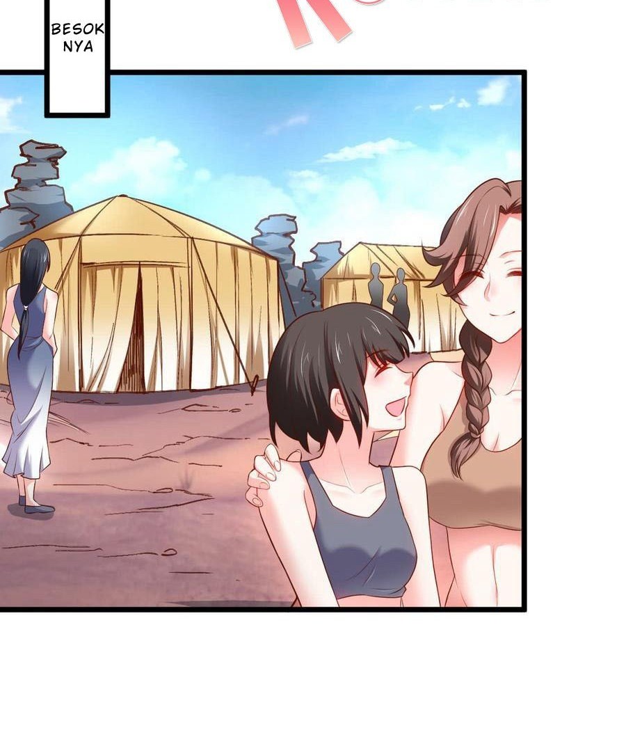 King Killer Reborn chapter 36 halaman 3