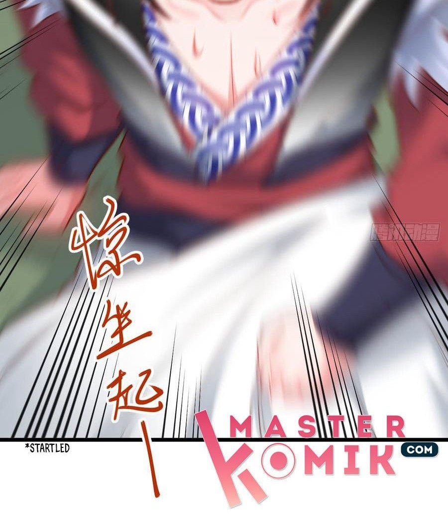King Killer Reborn chapter 36 halaman 5