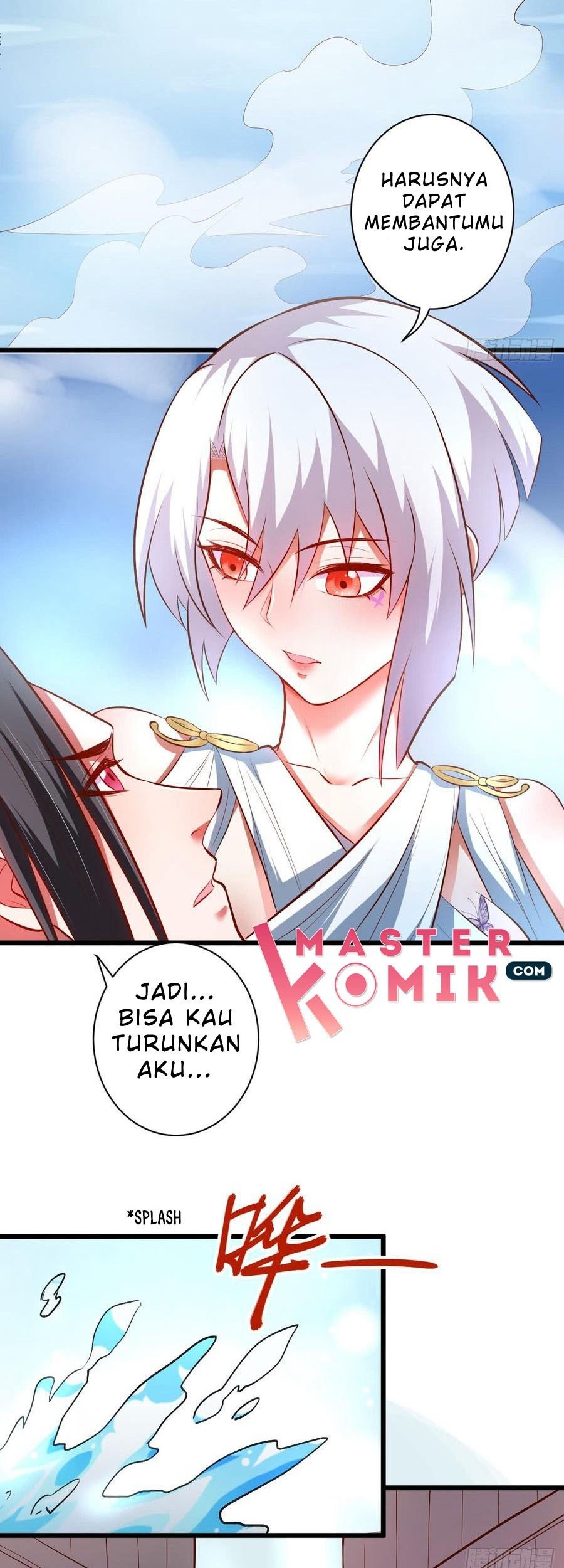 King Killer Reborn chapter 36 halaman 18
