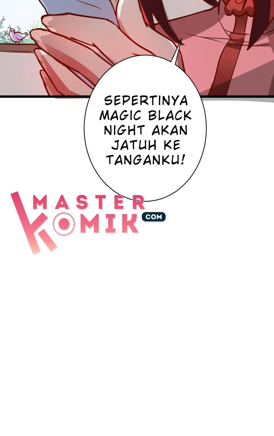 King Killer Reborn chapter 36 halaman 33
