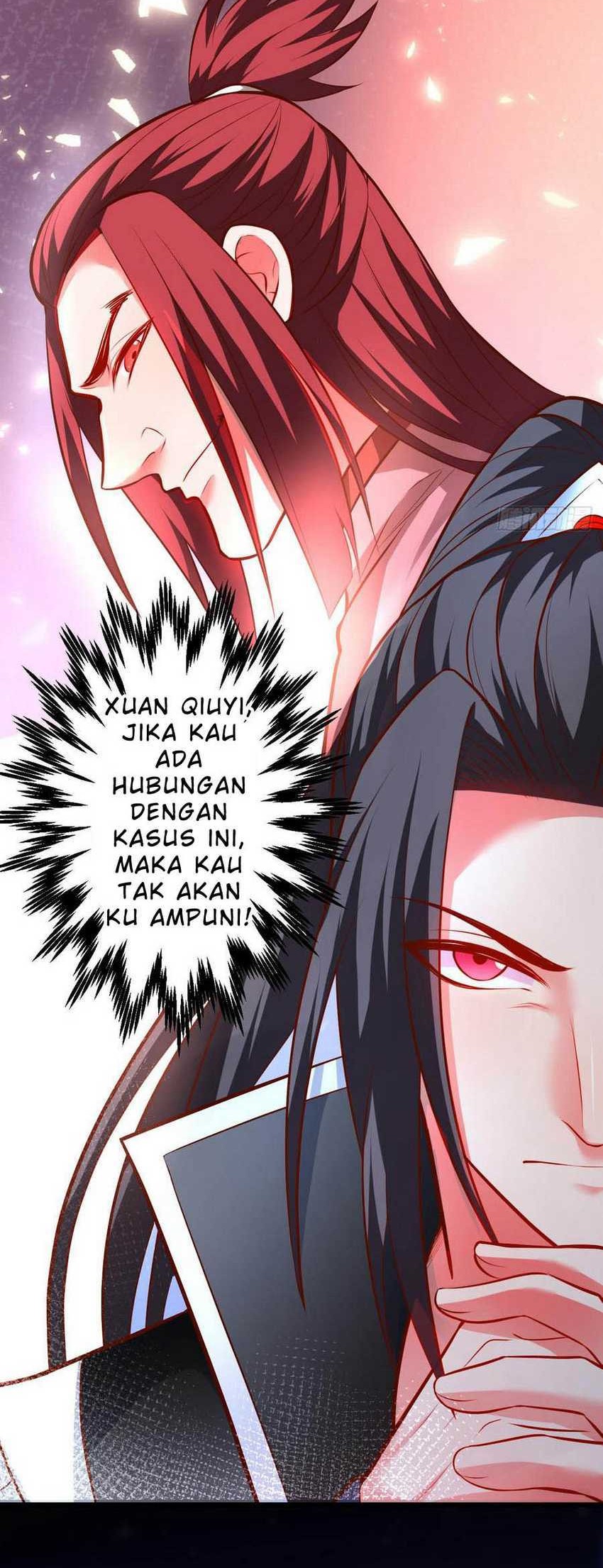 King Killer Reborn Bab 37 halaman 9