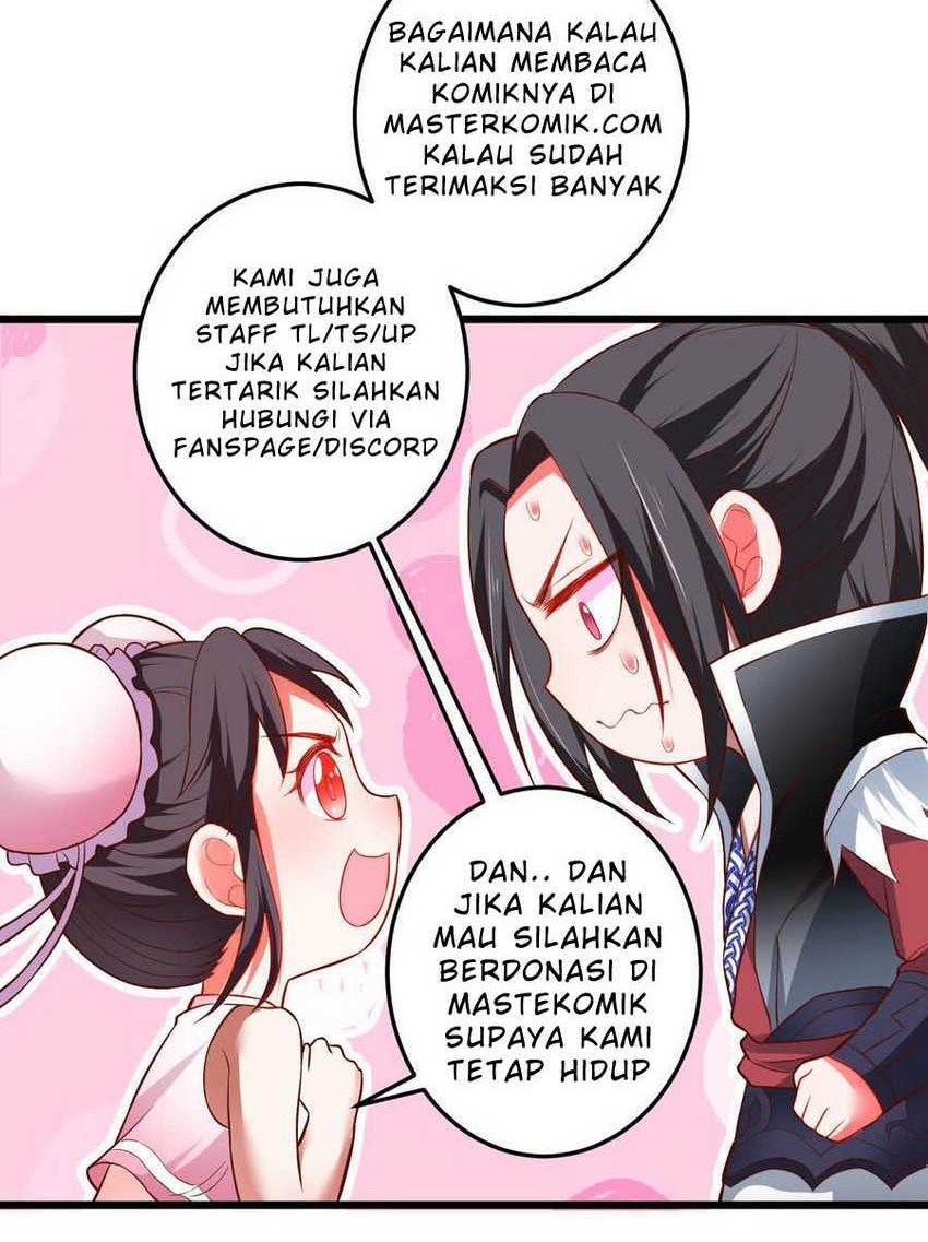 King Killer Reborn Bab 37 halaman 33
