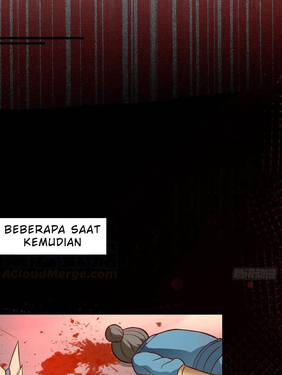 King Killer Reborn Bab 39 halaman 19