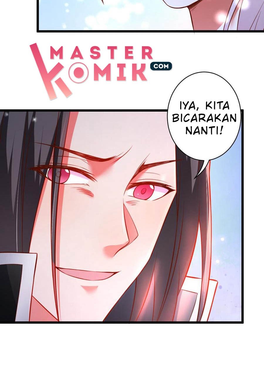 King Killer Reborn Bab 39 halaman 33