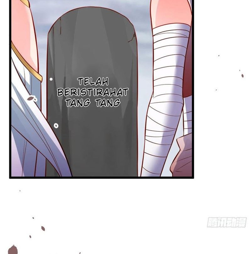 King Killer Reborn chapter 40 halaman 5