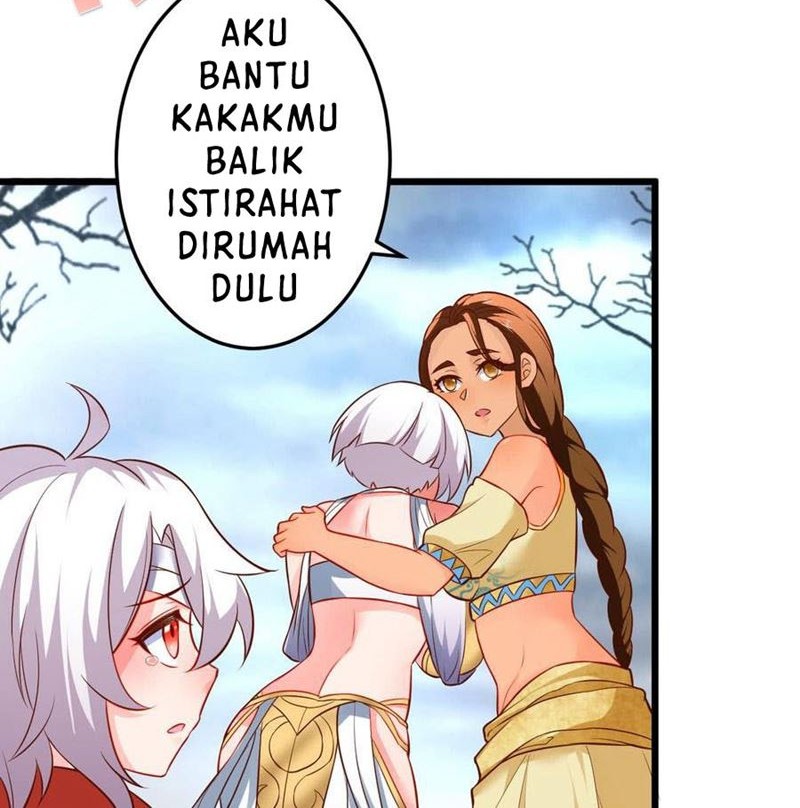 King Killer Reborn chapter 40 halaman 7