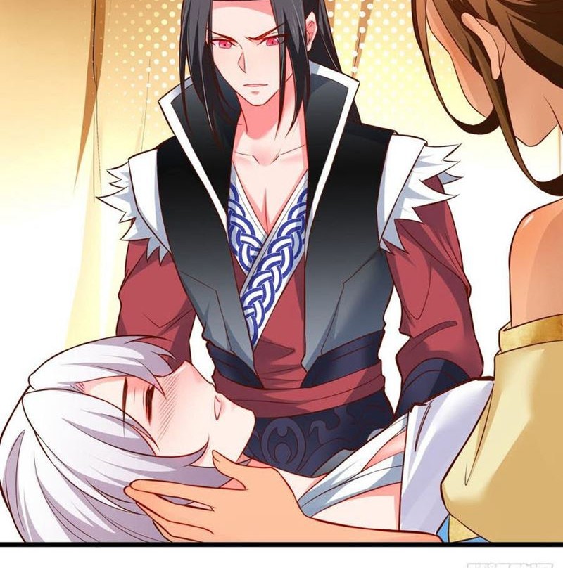 King Killer Reborn chapter 40 halaman 9