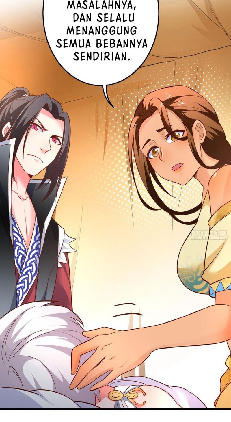 King Killer Reborn chapter 40 halaman 12