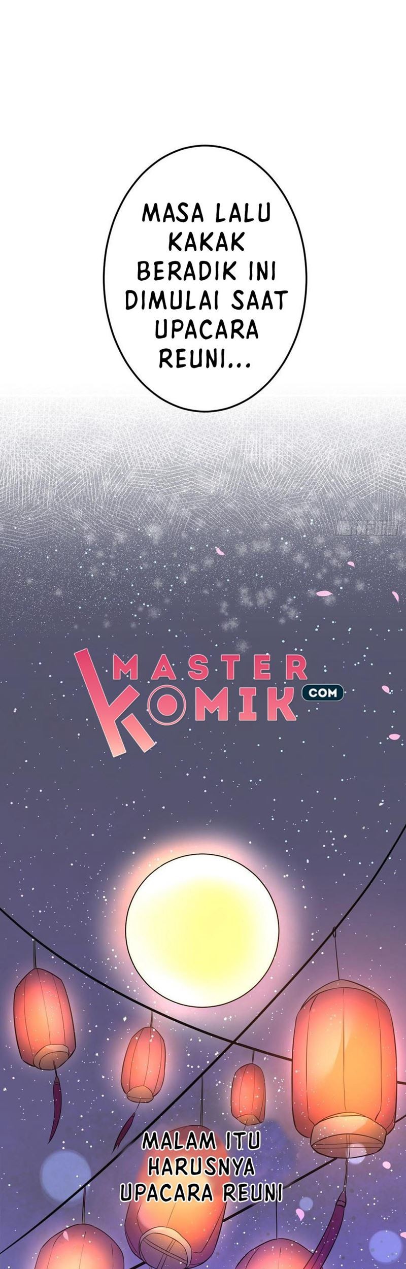 King Killer Reborn chapter 40 halaman 13