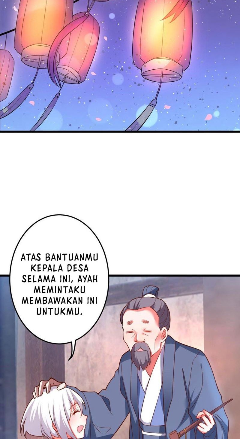 King Killer Reborn chapter 40 halaman 14