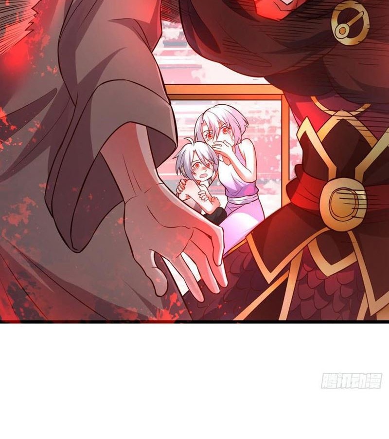 King Killer Reborn chapter 40 halaman 20