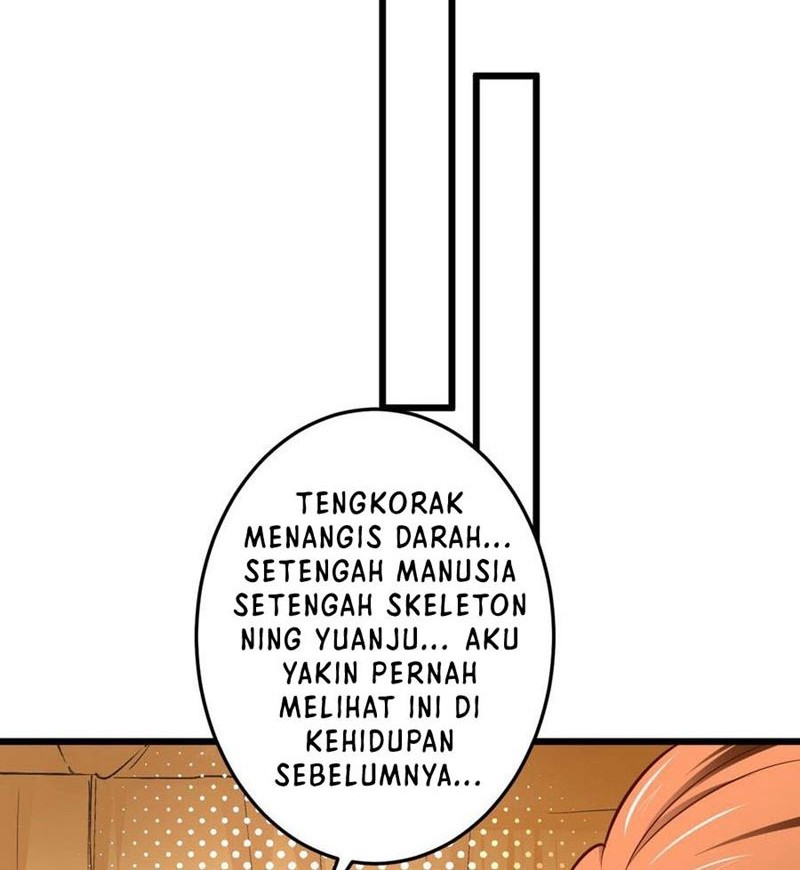 King Killer Reborn chapter 40 halaman 33