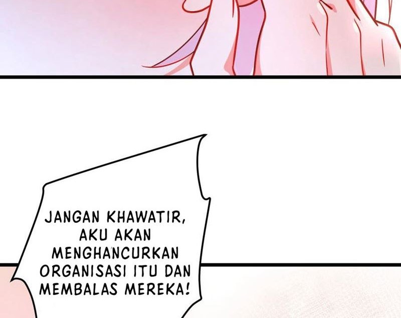 King Killer Reborn chapter 40 halaman 41