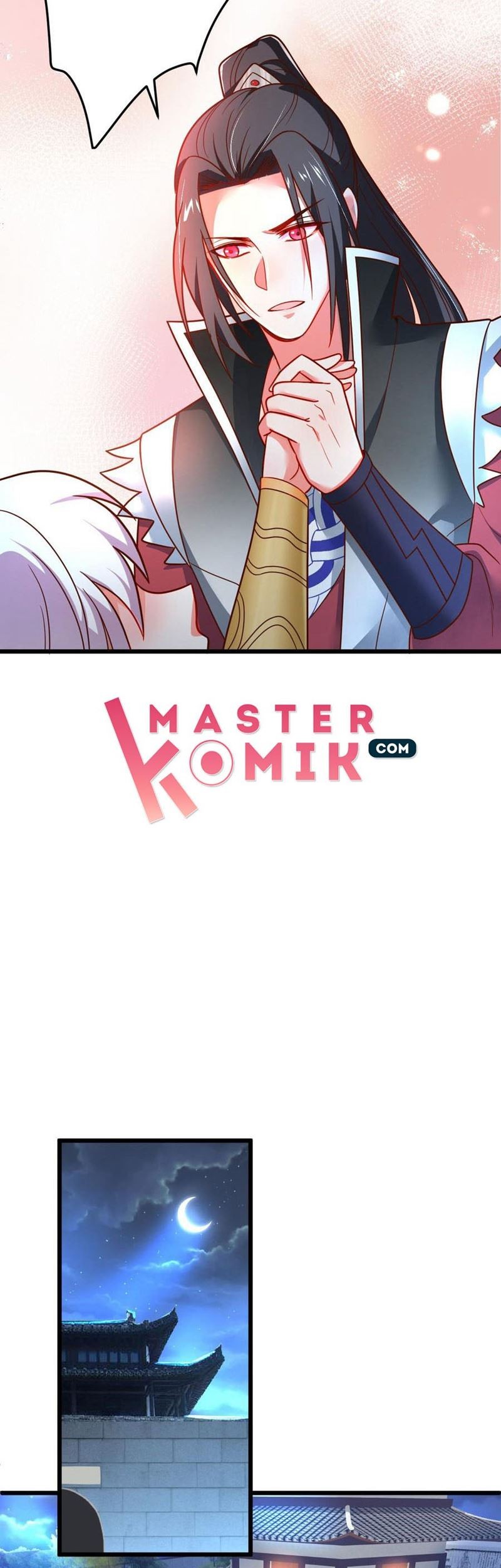 King Killer Reborn chapter 40 halaman 42