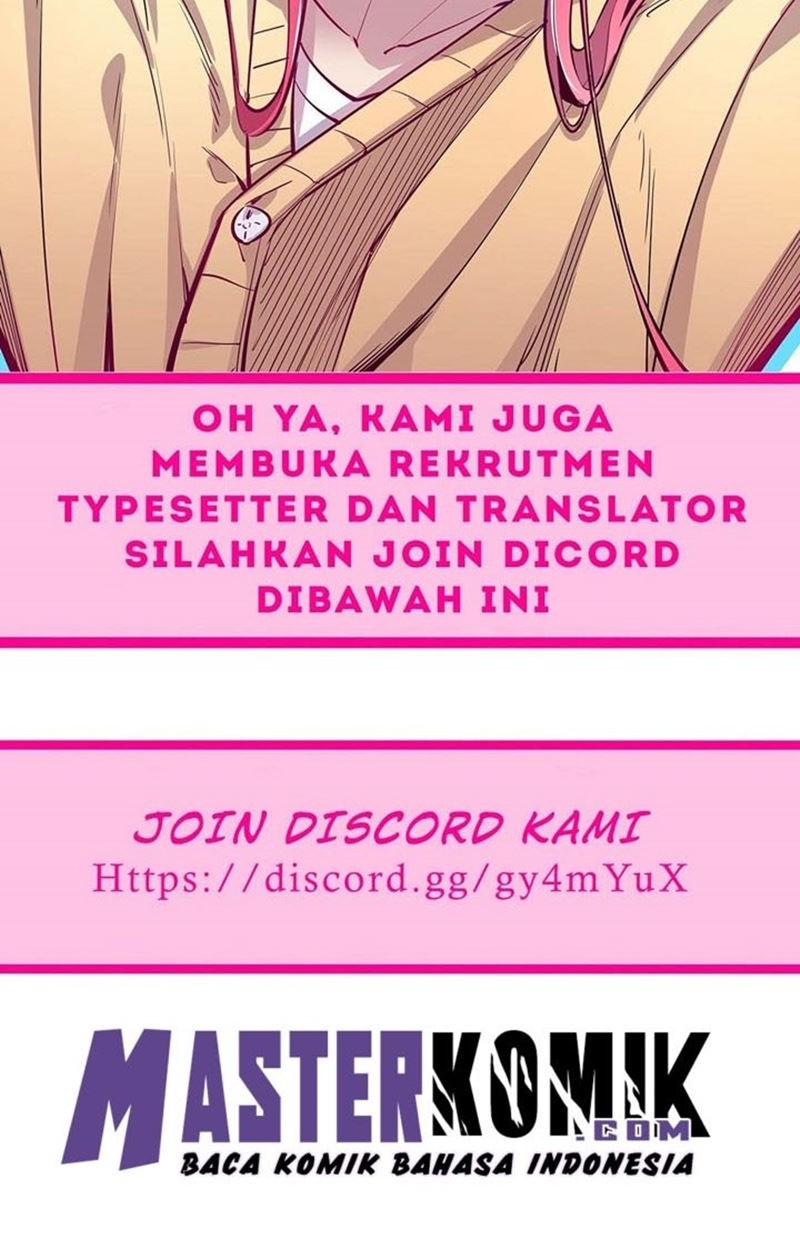 King Killer Reborn chapter 40 halaman 48