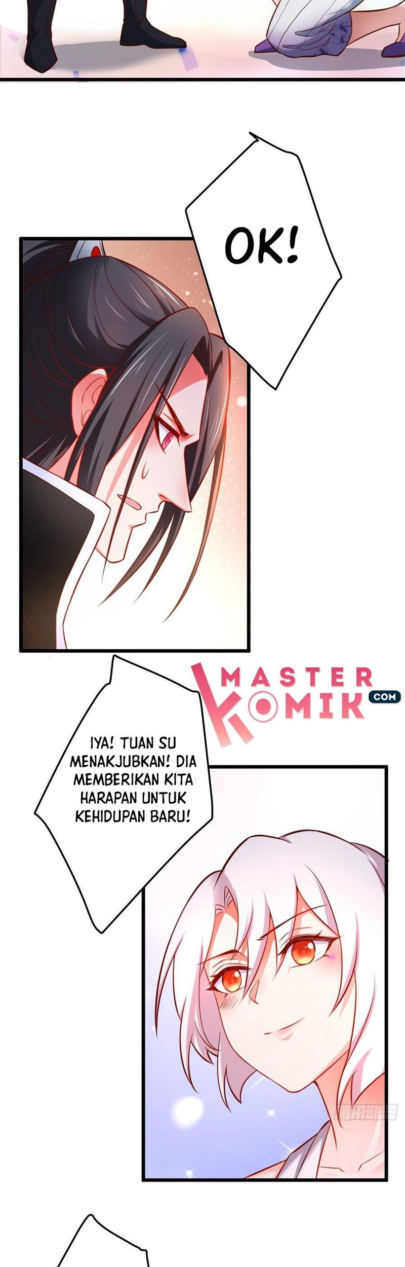 King Killer Reborn Bab 41 halaman 15