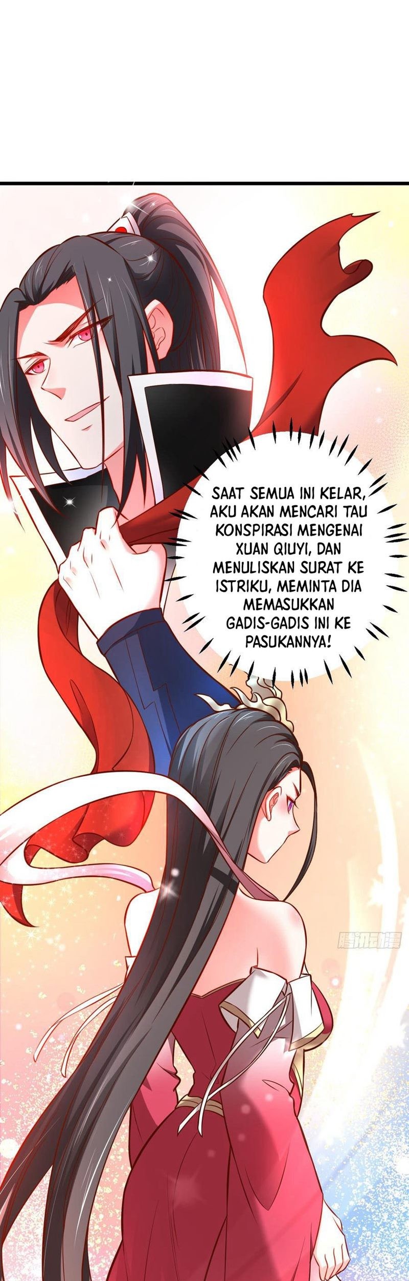 King Killer Reborn Bab 41 halaman 19