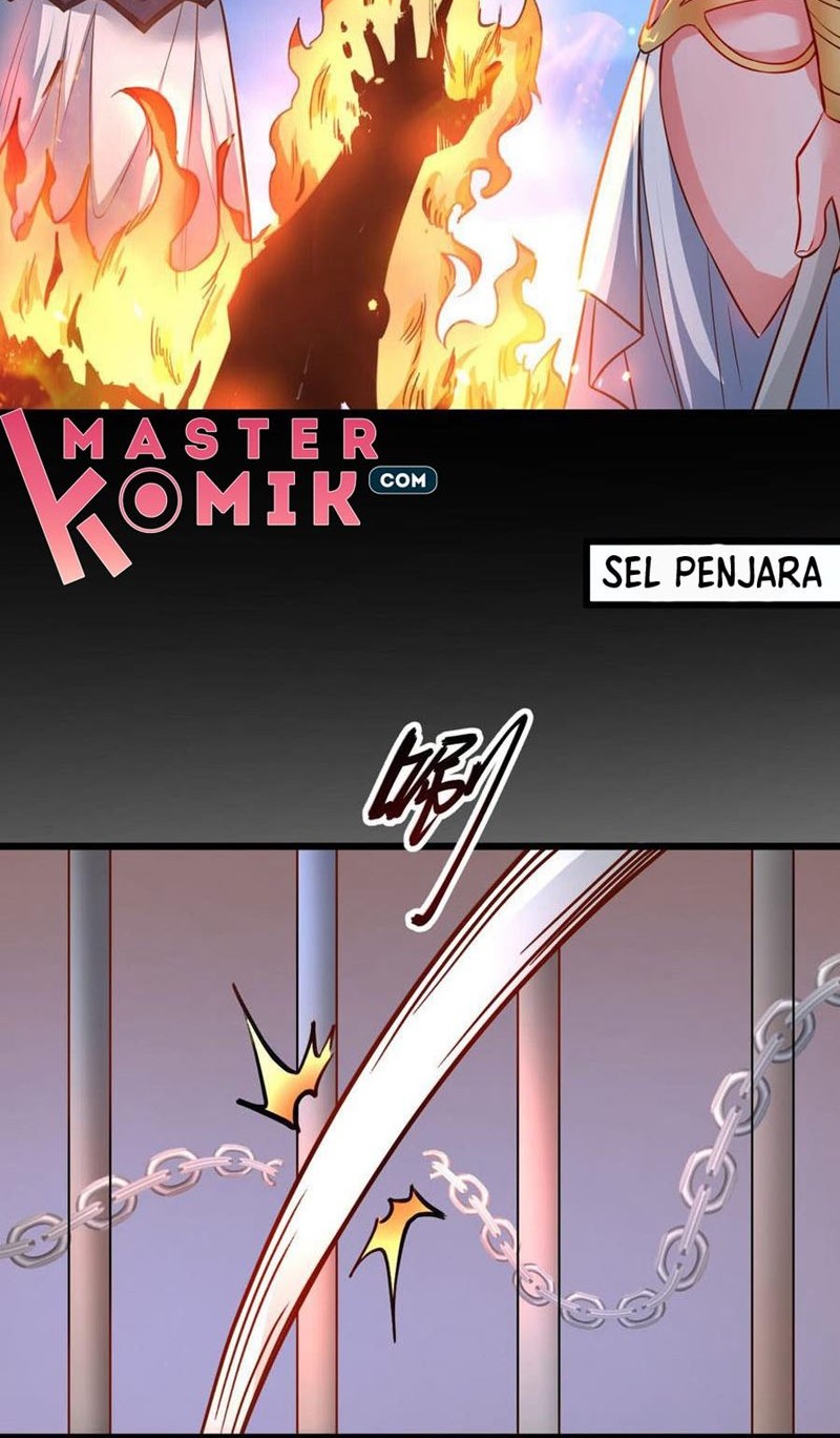 King Killer Reborn Bab 41 halaman 26