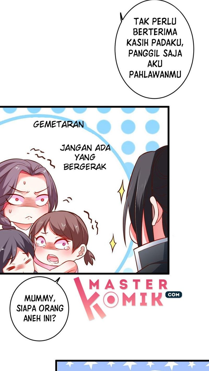 King Killer Reborn Bab 41 halaman 29