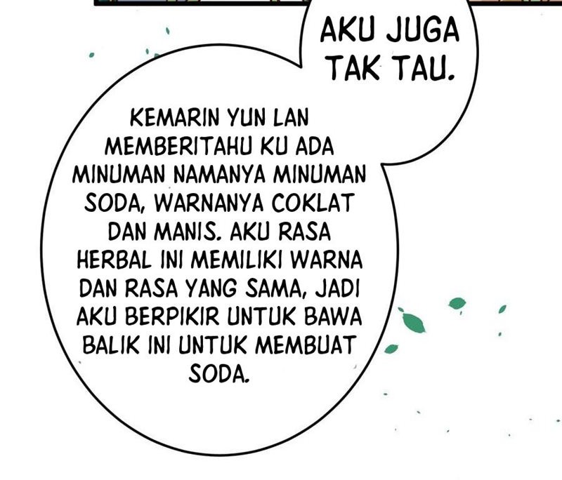 King Killer Reborn Bab 42 halaman 20