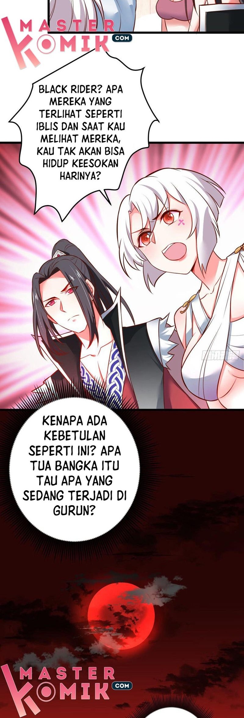 King Killer Reborn Bab 42 halaman 30