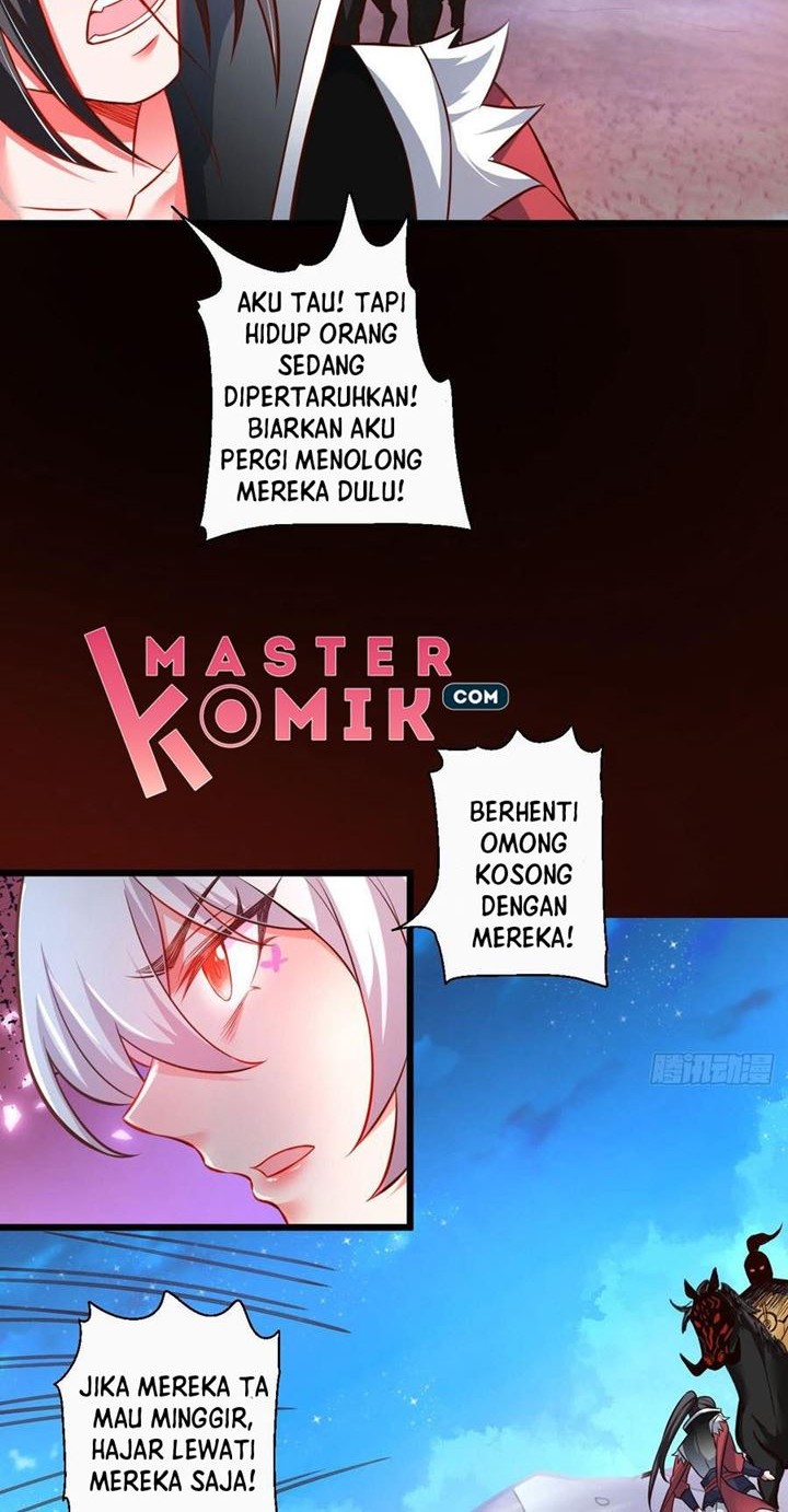 King Killer Reborn chapter 43 halaman 24