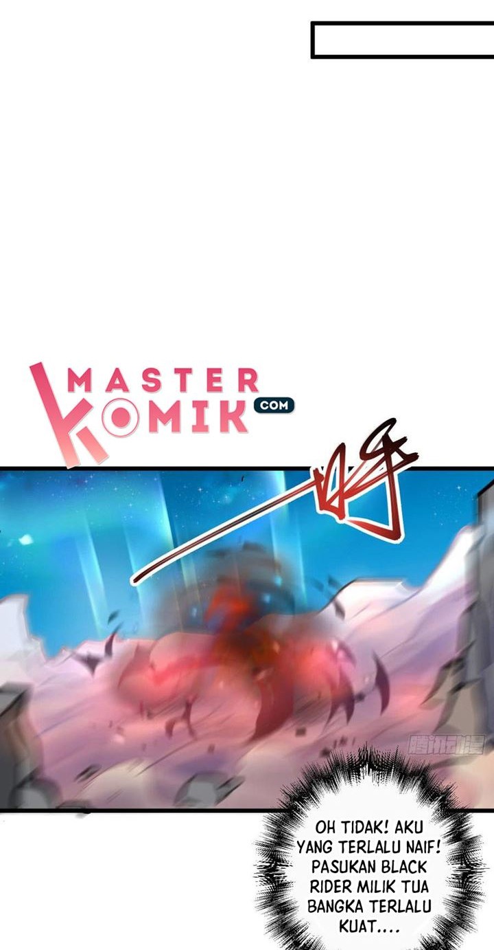 King Killer Reborn chapter 43 halaman 28