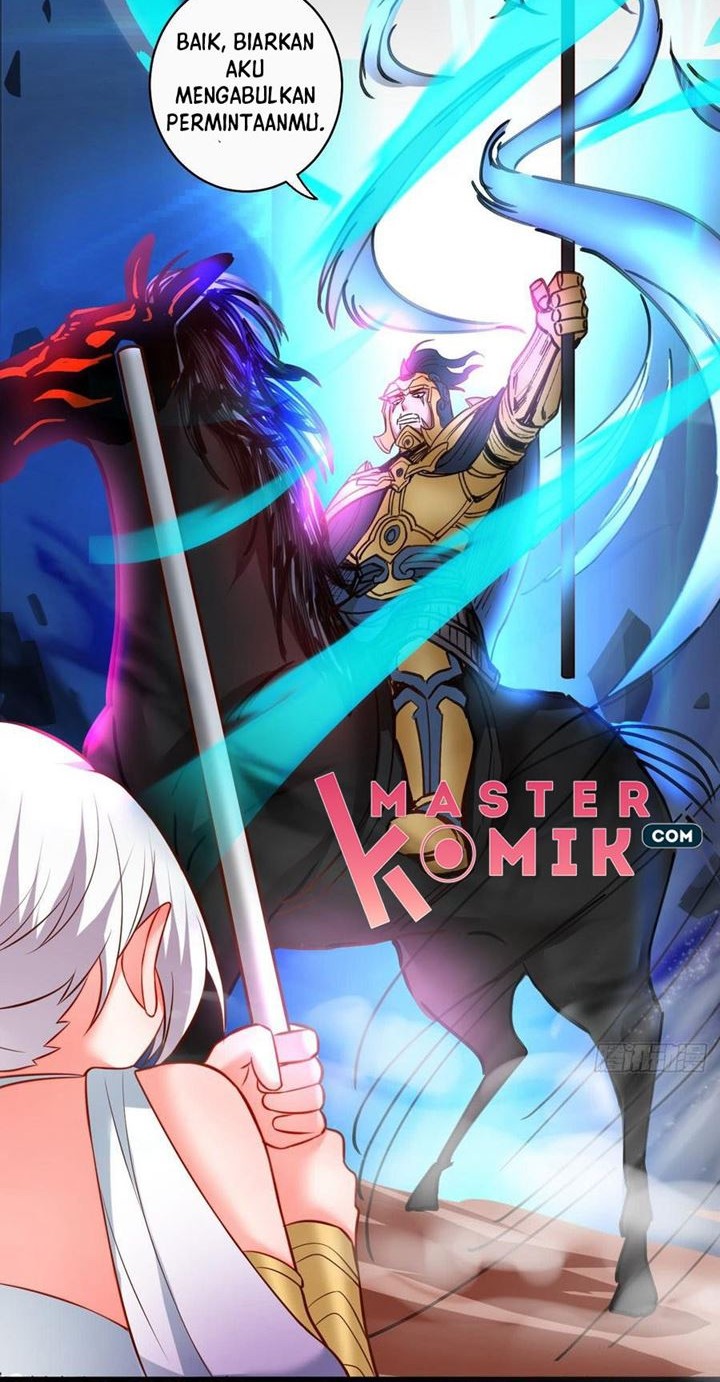 King Killer Reborn chapter 43 halaman 30