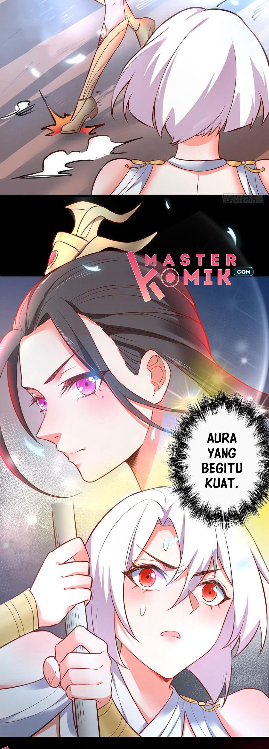King Killer Reborn Bab 44 halaman 4